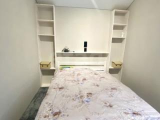 1-этажный дом, 49 м², 6.1 соток