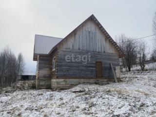 1-этажный дом, 160 м², 6 соток