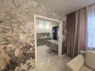 4-комн. квартира, 91 м², 3/7 этаж