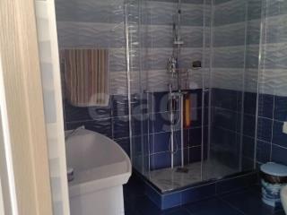 2-этажный дом, 100 м², 15.82 соток