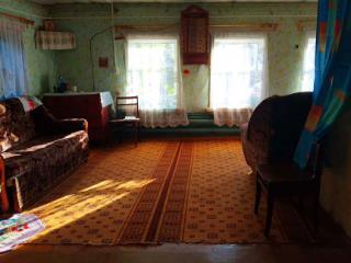  дом, 30.6 м², 24 сотки