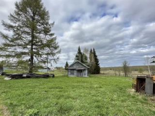  дом, 40 м², 6 соток