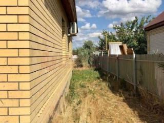 1-этажный дом, 154.8 м², 976 соток