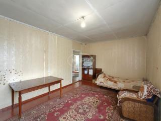 1-этажный дом, 88.8 м², 40 соток