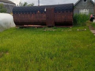 2-этажный дом, 67.5 м², 4 сотки