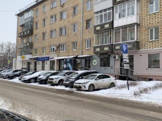 2-комн. квартира, 68 м², 1/5 этаж
