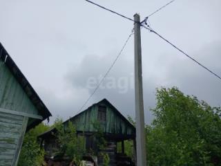  дача, 20 м², 6.4 соток