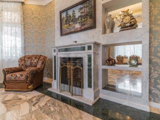 3-этажный дом, 495 м², 20 соток