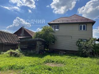 2-этажный дом, 121 м², 4.25 сотки