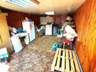 1-этажный дом, 110 м², 5 соток