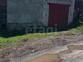 1-этажный дом, 26 м², 5.57 соток