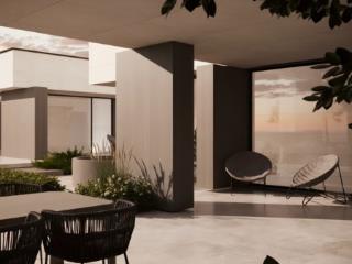 2-этажный коттедж, 343 м², 17 соток