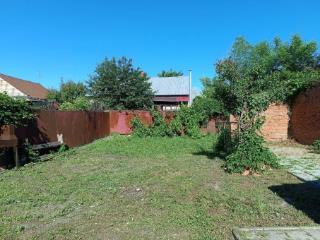 1-этажный дом, 112 м², 4 сотки