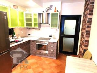 1-комн. квартира, 47.2 м², 12/17 этаж