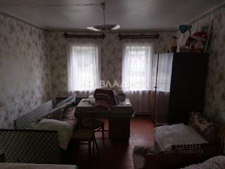 1-этажный дом, 69 м², 24 сотки