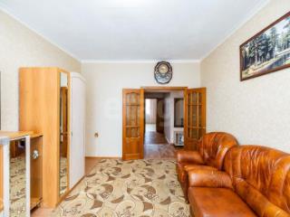 2-комн. квартира, 56.7 м², 6/9 этаж