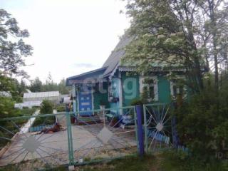 1-этажный дом, 24 м², 5.2 соток