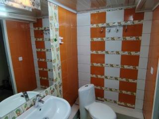 1-этажный дом, 120 м², 7.05 соток