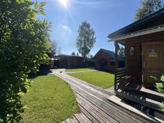 2-этажный дом, 126 м², 6.12 соток