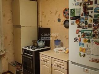Комната, 78 м², 3-комн.