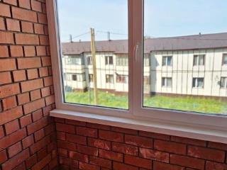 1-комн., Квартира, 52.1 м², 2/4 этаж