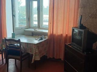 1-комн. квартира, 32.7 м², 4/5 этаж