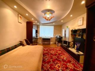 1-комн. квартира, 41.8 м², 8/10 этаж