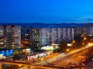 2-комн. квартира, 52.2 м², 9/9 этаж