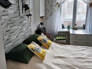 2-комн. квартира, 45.8 м², 3/12 этаж