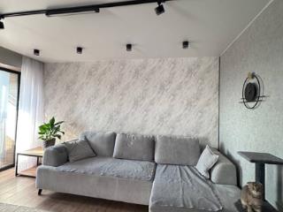 1-комн. квартира, 37.9 м², 5/5 этаж