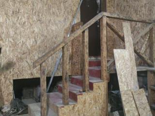 1-этажный коттедж, 230 м², 6 соток