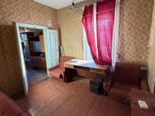 3-комн., Квартира, 41 м², 2/2 этаж