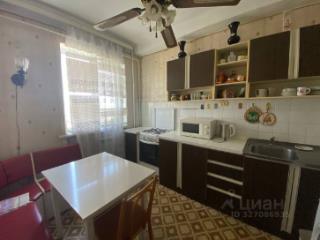 2-комн. квартира, 52 м², 4/5 этаж