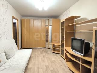 1-комн. квартира, 30.4 м², 5/5 этаж