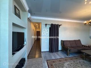 Студия, 85 м², 9/14 этаж