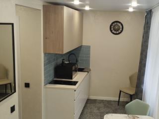 1-комн. квартира, 23 м², 1/4 этаж