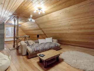 2-этажный дом, 234 м², 9.1 соток