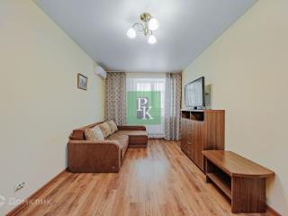 1-комн. квартира, 34.8 м², 2/10 этаж