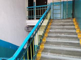 Студия, 15.7 м², 2/2 этаж