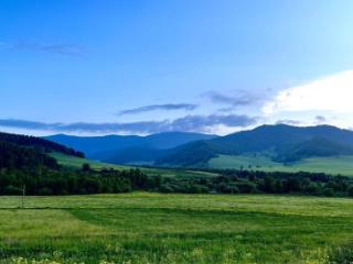 1-этажный дом, 68.8 м², 30 соток