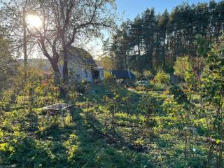  коттедж, 20 м², 11.8 соток