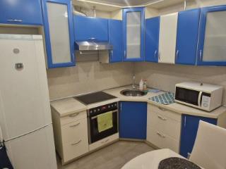3-комн. квартира, 65.6 м², 3/10 этаж