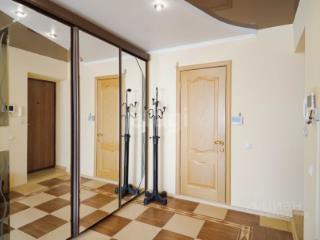 Квартира, 230 м², 5/5 этаж