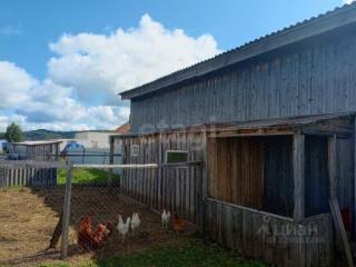 1-этажный дом, 85 м², 35.2 соток