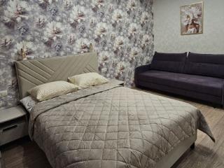 3-комн. квартира, 70 м², 4 этаж