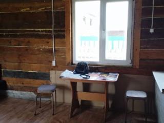 1-этажный дом, 25 м², 7.8 соток