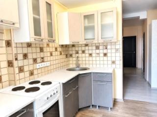 3-комн., Квартира, 62.7 м², 2/2 этаж