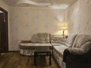 1-комн. квартира, 30 м², 3/5 этаж