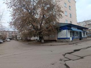 3-комн. квартира, 57.4 м², 4/5 этаж
