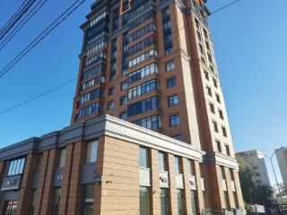 Квартира, 200 м², 15/16 этаж